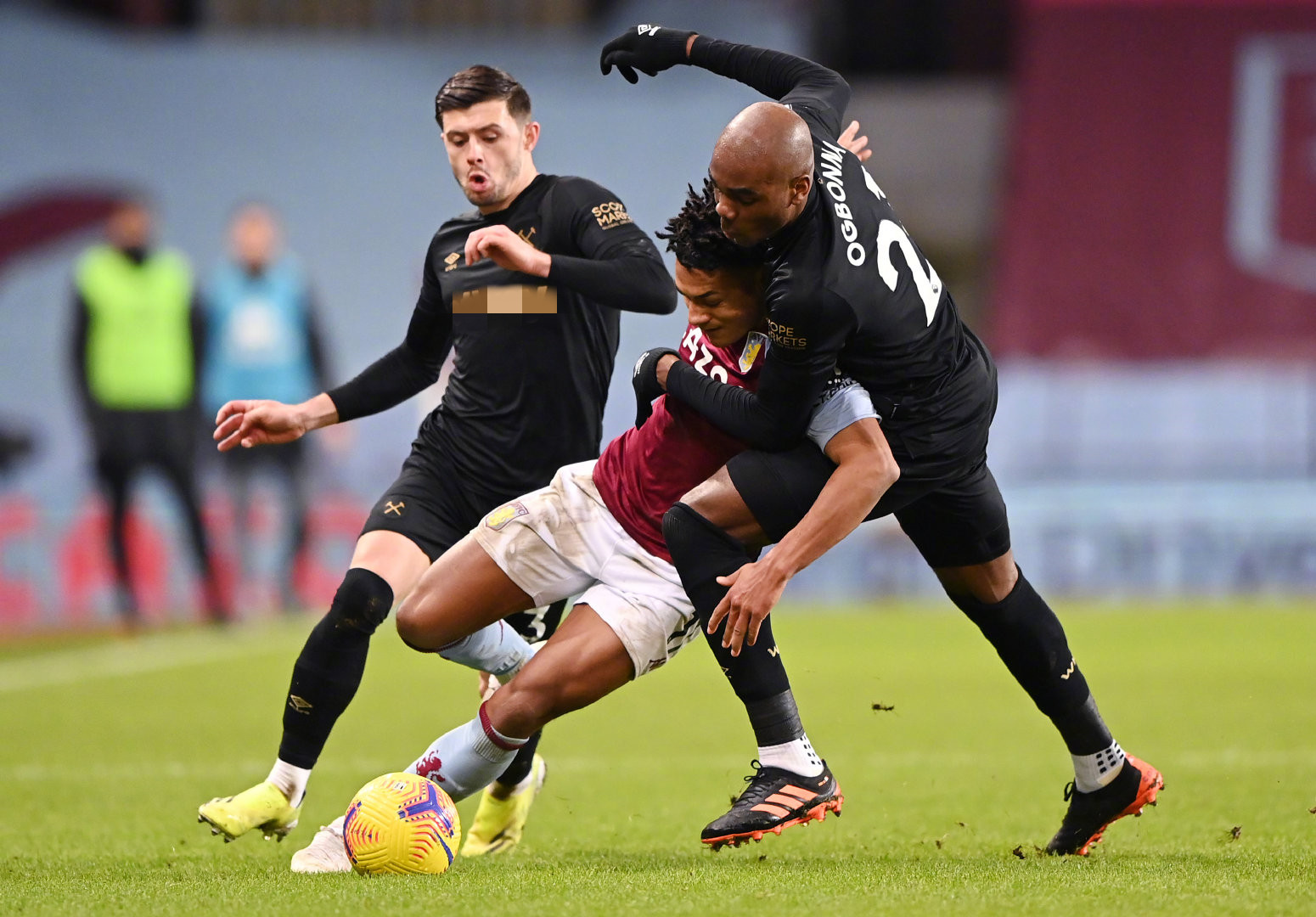 值观与愿景 值观与愿景